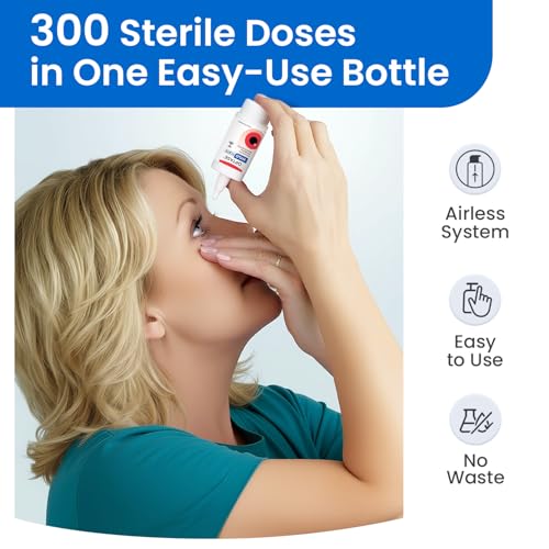 Optase HYLO Forte Vista 2